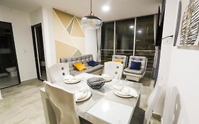 202-401PP Nuevo Apartamento Moderno y Central